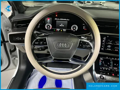 AUDI A6 45 TFSI QUATTRO PREMIUM