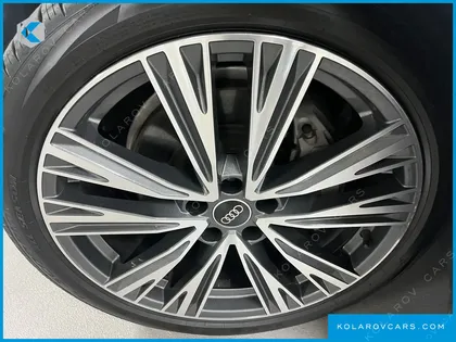 AUDI A6 45 TFSI QUATTRO PREMIUM