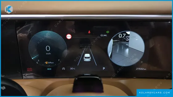 HYUNDAI PALISADE GASOLINE 2.5T 2WD 9-SEATER