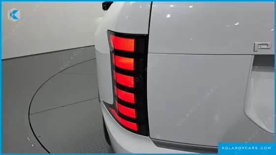 HYUNDAI PALISADE GASOLINE 2.5T 2WD 9-SEATER