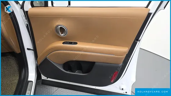 HYUNDAI PALISADE GASOLINE 2.5T 2WD 9-SEATER