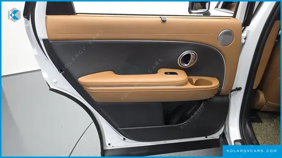 HYUNDAI PALISADE GASOLINE 2.5T 2WD 9-SEATER