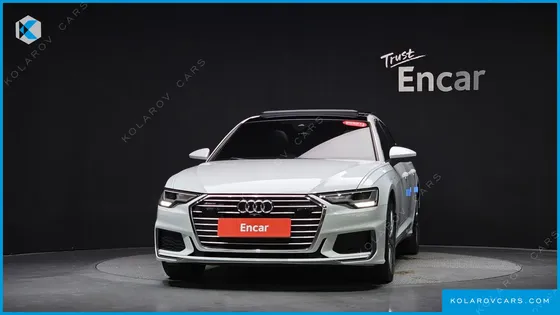 AUDI A6 40 TDI QUATTRO PREMIUM