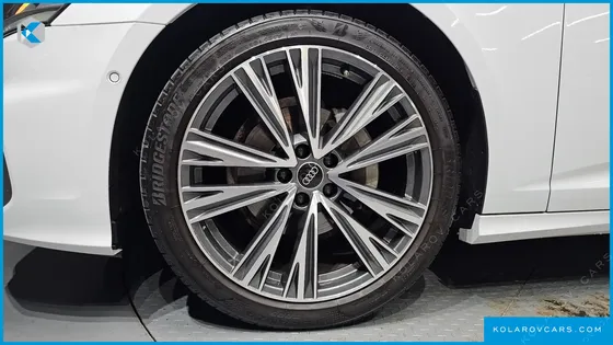 AUDI A6 40 TDI QUATTRO PREMIUM