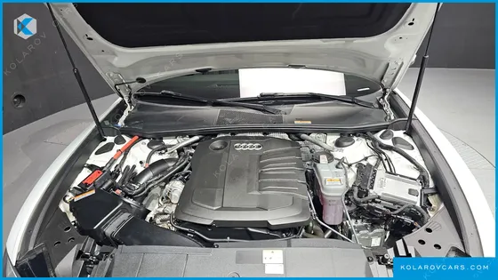 AUDI A6 40 TDI QUATTRO PREMIUM