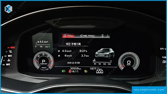 AUDI A6 40 TDI QUATTRO PREMIUM