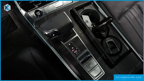 AUDI A6 40 TDI QUATTRO PREMIUM