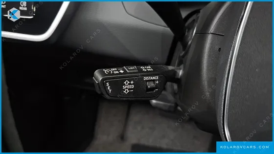AUDI A6 40 TDI QUATTRO PREMIUM
