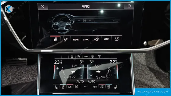 AUDI A6 40 TDI QUATTRO PREMIUM