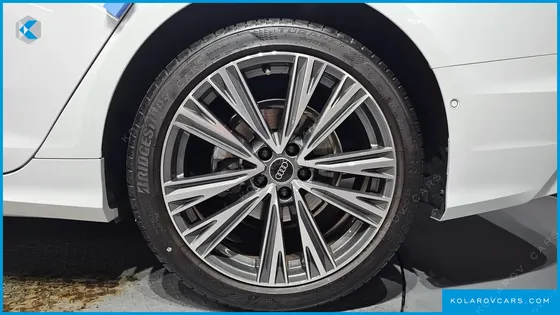 AUDI A6 40 TDI QUATTRO PREMIUM