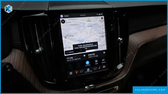 VOLVO XC60 B5 ULTIMATE BRIGHT