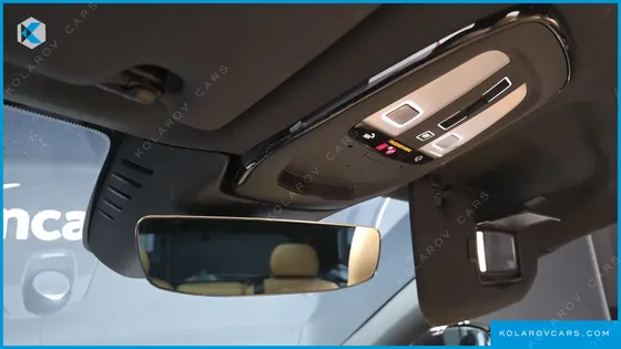 VOLVO XC60 B5 ULTIMATE BRIGHT