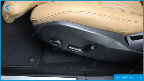 VOLVO XC60 B5 ULTIMATE BRIGHT