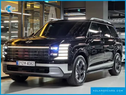 HYUNDAI PALISADE HEV 2.5T 2WD 7-SEATER