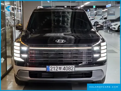 HYUNDAI PALISADE HEV 2.5T 2WD 7-SEATER