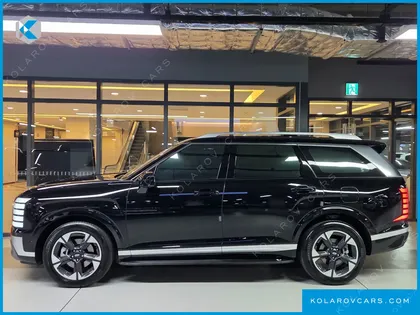 HYUNDAI PALISADE HEV 2.5T 2WD 7-SEATER