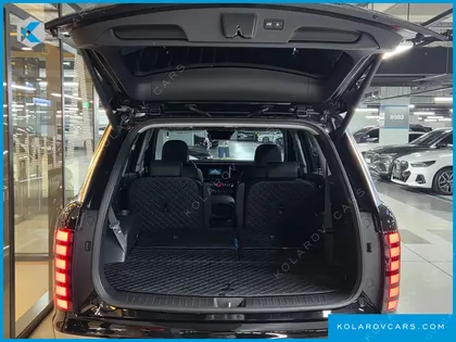 HYUNDAI PALISADE HEV 2.5T 2WD 7-SEATER