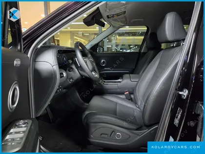 HYUNDAI PALISADE HEV 2.5T 2WD 7-SEATER