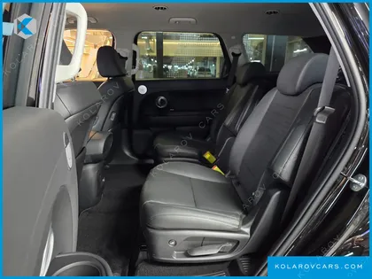 HYUNDAI PALISADE HEV 2.5T 2WD 7-SEATER