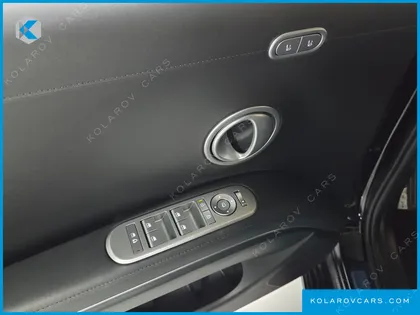HYUNDAI PALISADE HEV 2.5T 2WD 7-SEATER