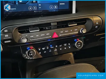 HYUNDAI PALISADE HEV 2.5T 2WD 7-SEATER