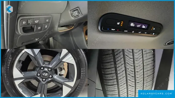HYUNDAI PALISADE HEV 2.5T 2WD 7-SEATER