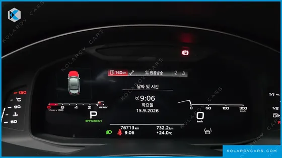 AUDI A6 45 TFSI