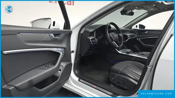 AUDI A6 45 TFSI