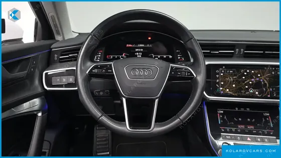 AUDI A6 45 TFSI