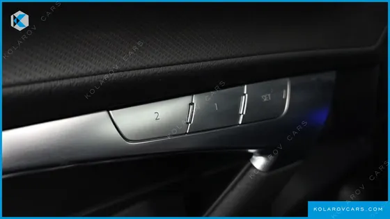 AUDI A6 45 TFSI