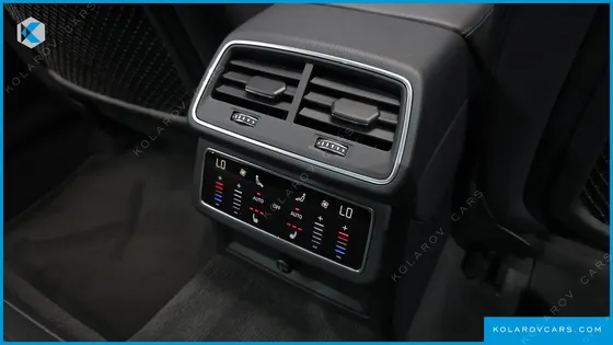 AUDI A6 45 TFSI