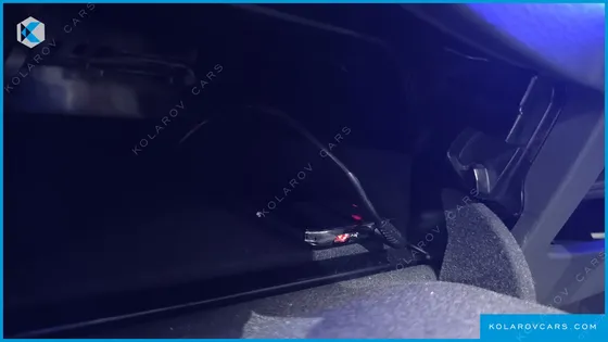 AUDI A6 45 TFSI