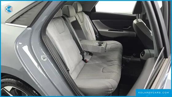HYUNDAI ELANTRA (AVANTE) 1.6