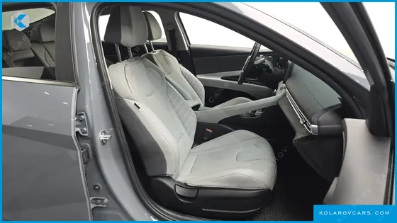 HYUNDAI ELANTRA (AVANTE) 1.6