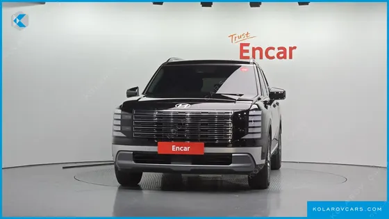 HYUNDAI PALISADE GASOLINE 2.5T 2WD 9-SEATER