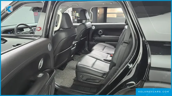 HYUNDAI PALISADE GASOLINE 2.5T 2WD 9-SEATER