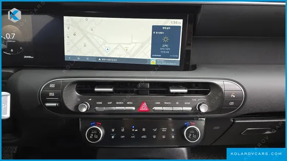 HYUNDAI PALISADE GASOLINE 2.5T 2WD 9-SEATER