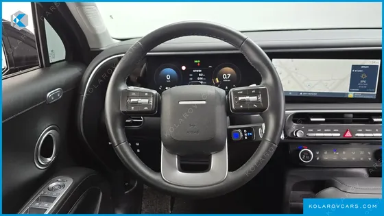 HYUNDAI PALISADE GASOLINE 2.5T 2WD 9-SEATER