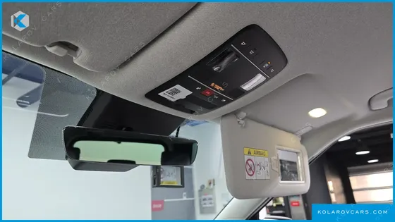 HYUNDAI PALISADE GASOLINE 2.5T 2WD 9-SEATER