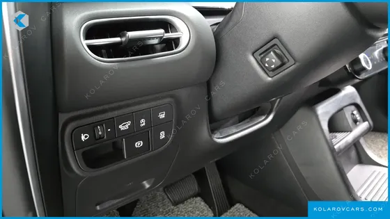 HYUNDAI PALISADE GASOLINE 2.5T 2WD 9-SEATER