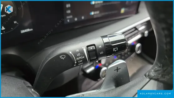 HYUNDAI PALISADE GASOLINE 2.5T 2WD 9-SEATER