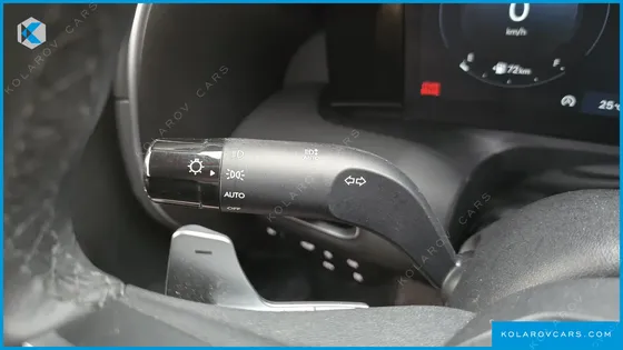 HYUNDAI PALISADE GASOLINE 2.5T 2WD 9-SEATER