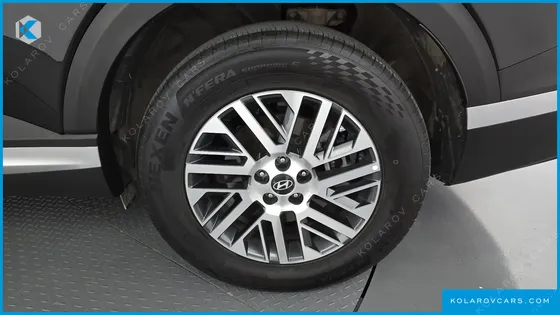 HYUNDAI PALISADE GASOLINE 2.5T 2WD 9-SEATER