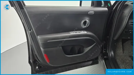 HYUNDAI PALISADE GASOLINE 2.5T 2WD 9-SEATER