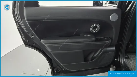HYUNDAI PALISADE GASOLINE 2.5T 2WD 9-SEATER
