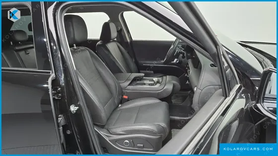 HYUNDAI PALISADE GASOLINE 2.5T 2WD 9-SEATER