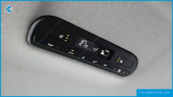 HYUNDAI PALISADE GASOLINE 2.5T 2WD 9-SEATER