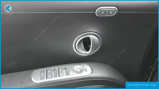 HYUNDAI PALISADE GASOLINE 2.5T 2WD 9-SEATER