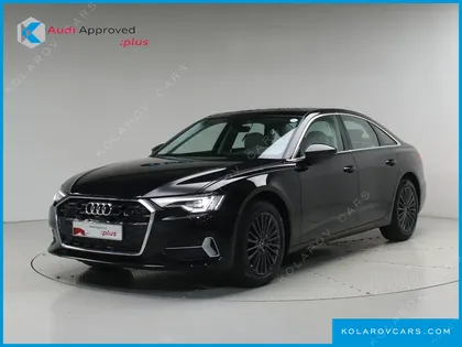 AUDI A6 45 TFSI