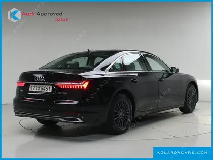 AUDI A6 45 TFSI